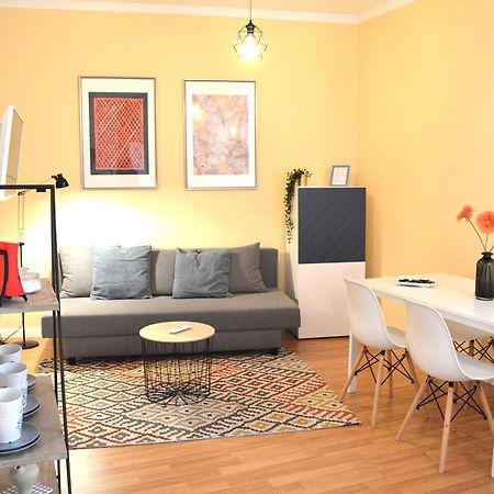 Apartamento La Sorpresa De Cadiz公寓 外观 照片