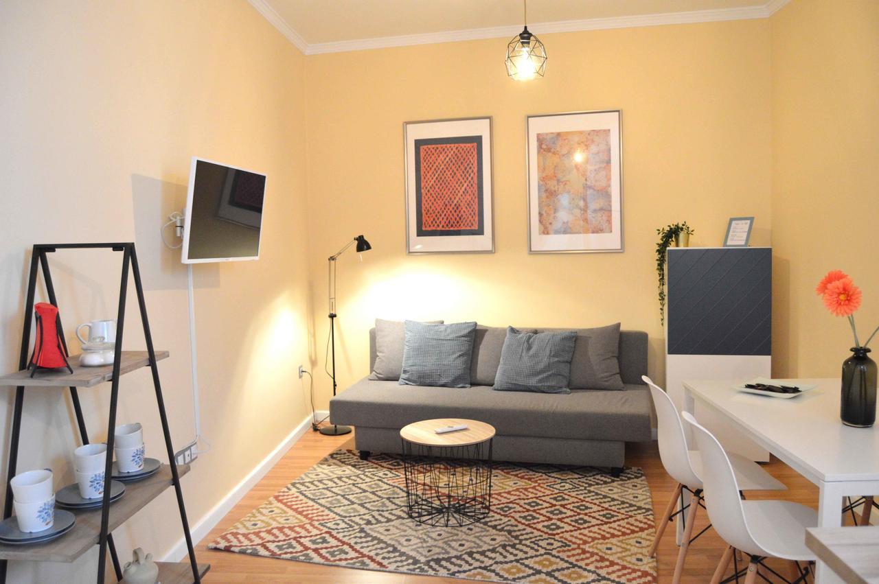 Apartamento La Sorpresa De Cadiz公寓 外观 照片