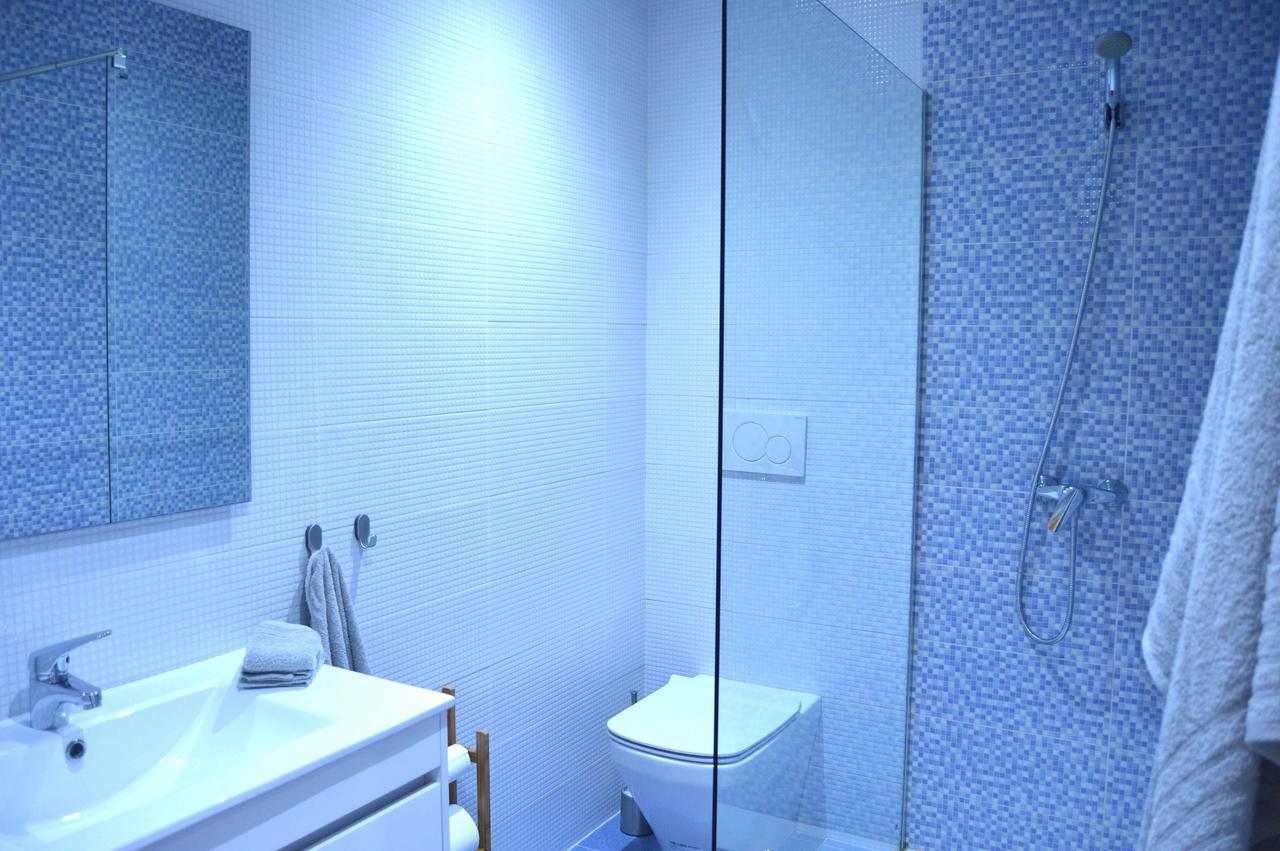 Apartamento La Sorpresa De Cadiz公寓 外观 照片