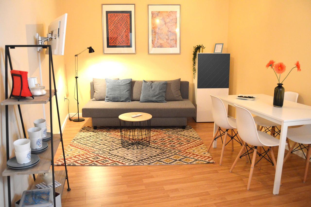 Apartamento La Sorpresa De Cadiz公寓 外观 照片