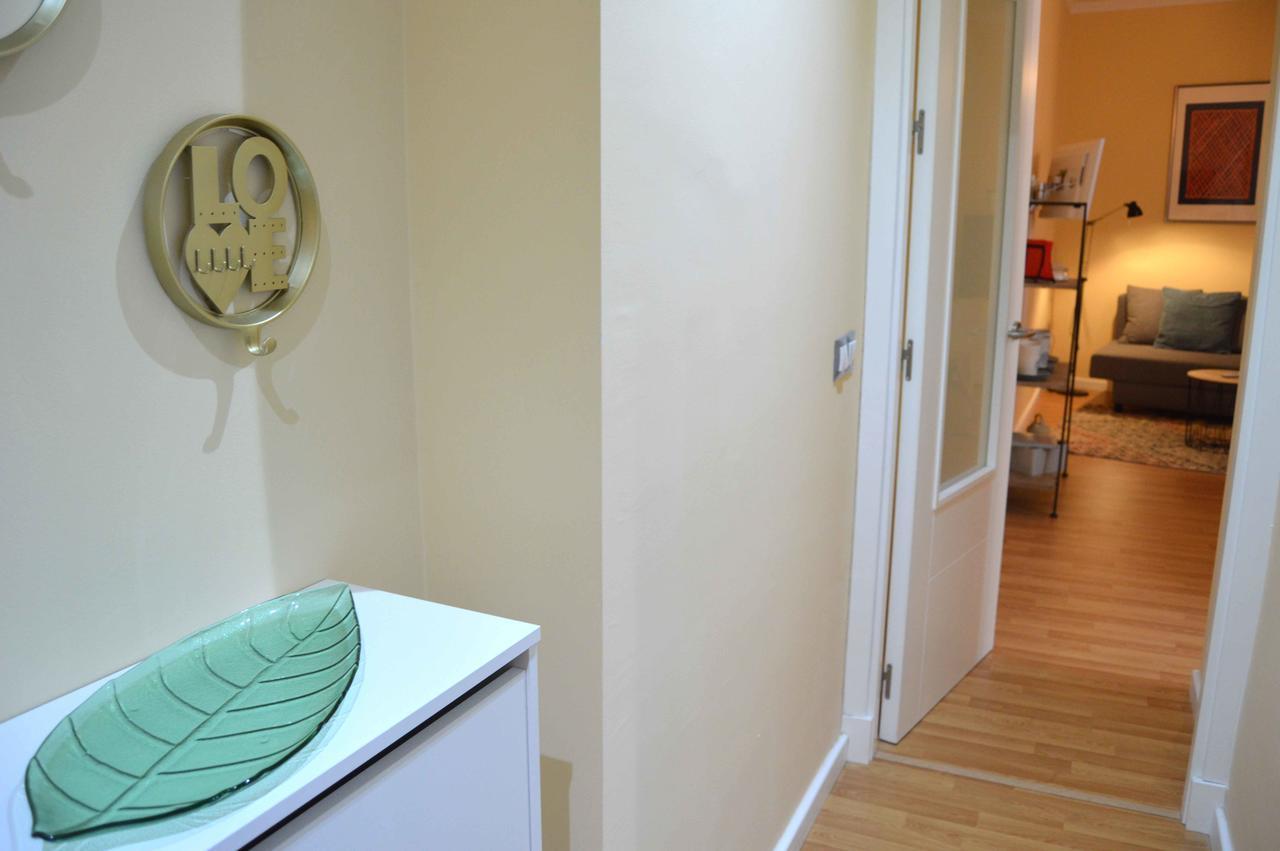 Apartamento La Sorpresa De Cadiz公寓 外观 照片