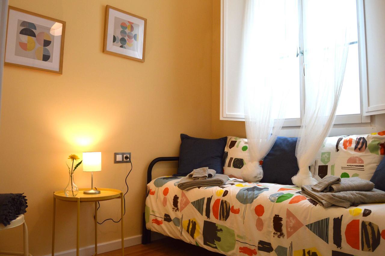 Apartamento La Sorpresa De Cadiz公寓 外观 照片