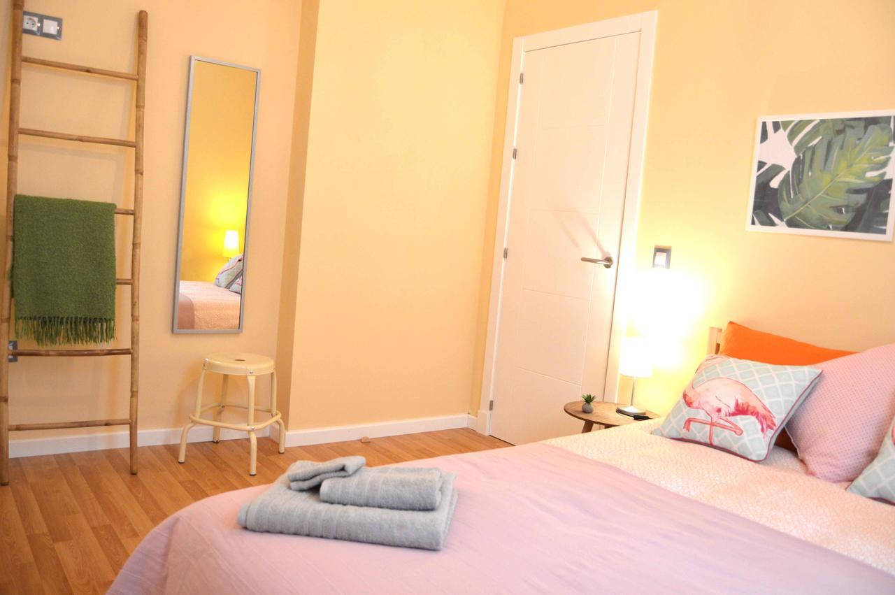Apartamento La Sorpresa De Cadiz公寓 外观 照片
