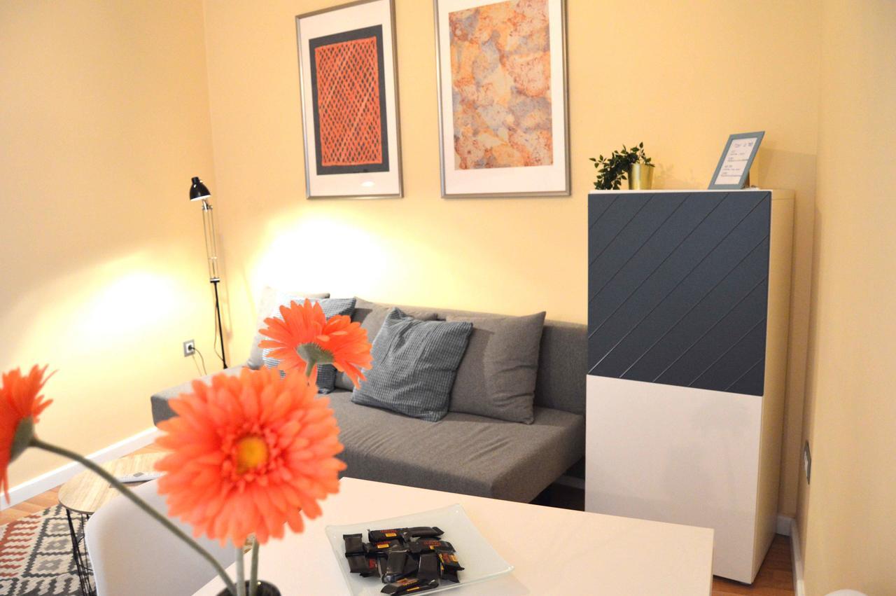 Apartamento La Sorpresa De Cadiz公寓 外观 照片