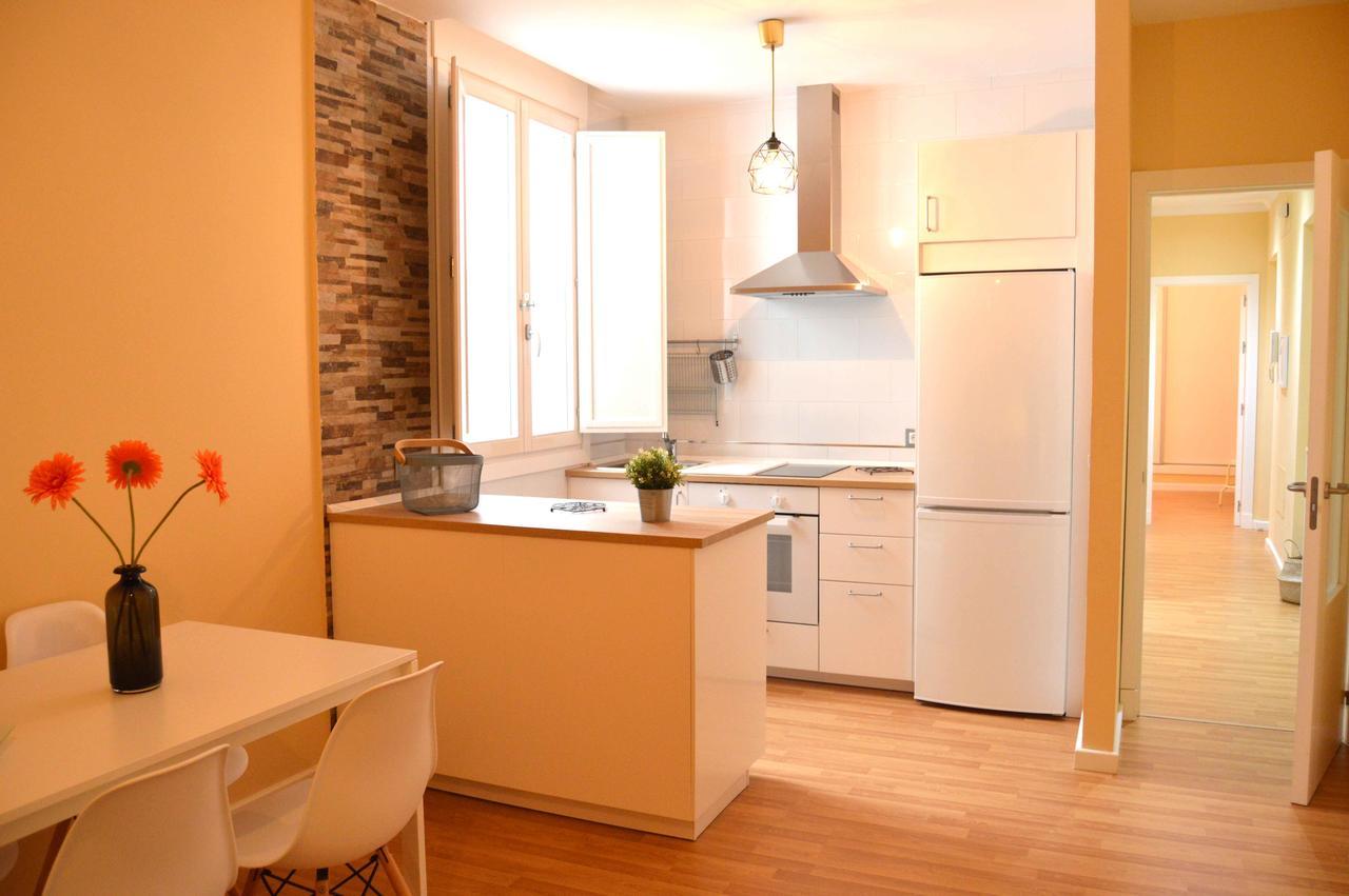 Apartamento La Sorpresa De Cadiz公寓 外观 照片