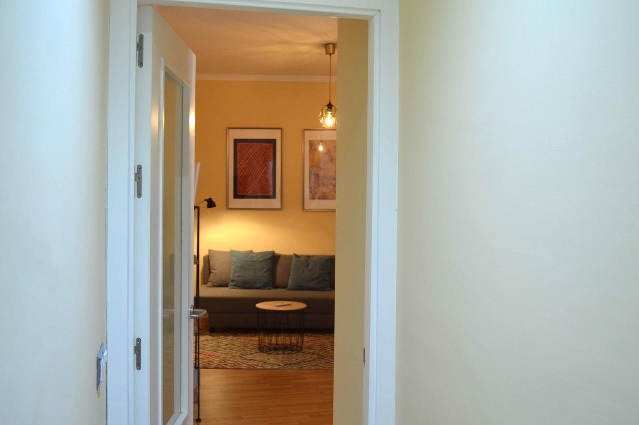 Apartamento La Sorpresa De Cadiz公寓 外观 照片