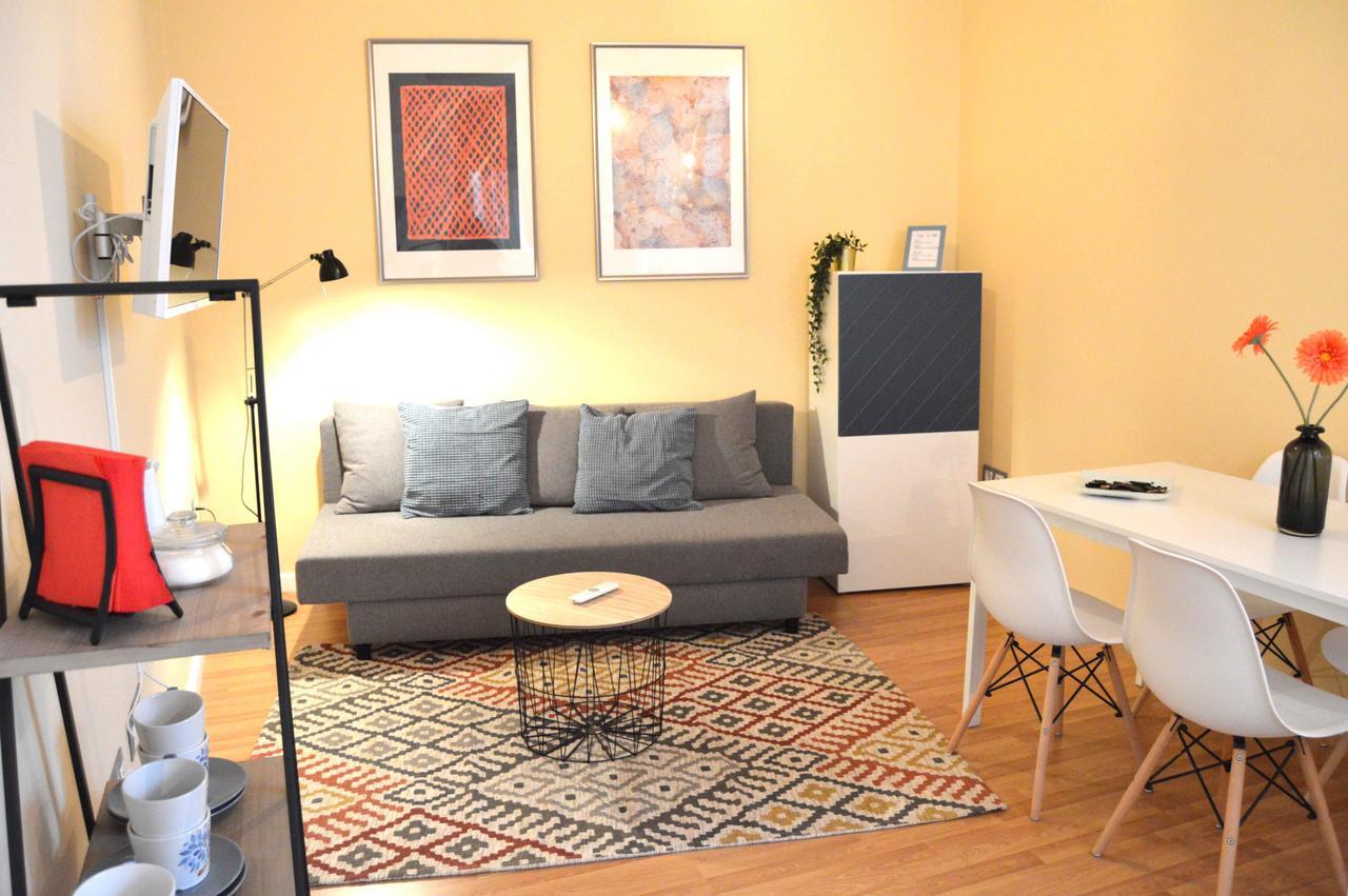 Apartamento La Sorpresa De Cadiz公寓 外观 照片