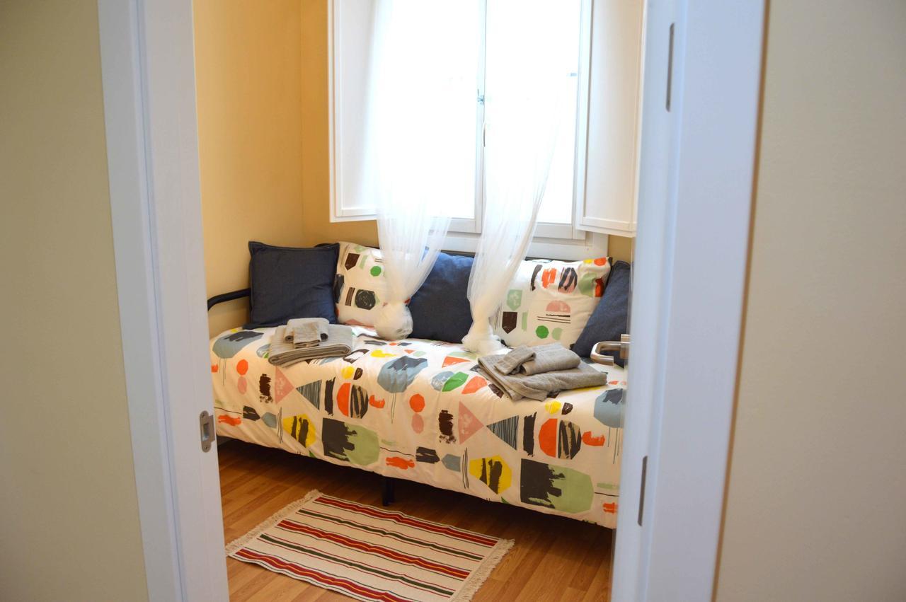 Apartamento La Sorpresa De Cadiz公寓 外观 照片