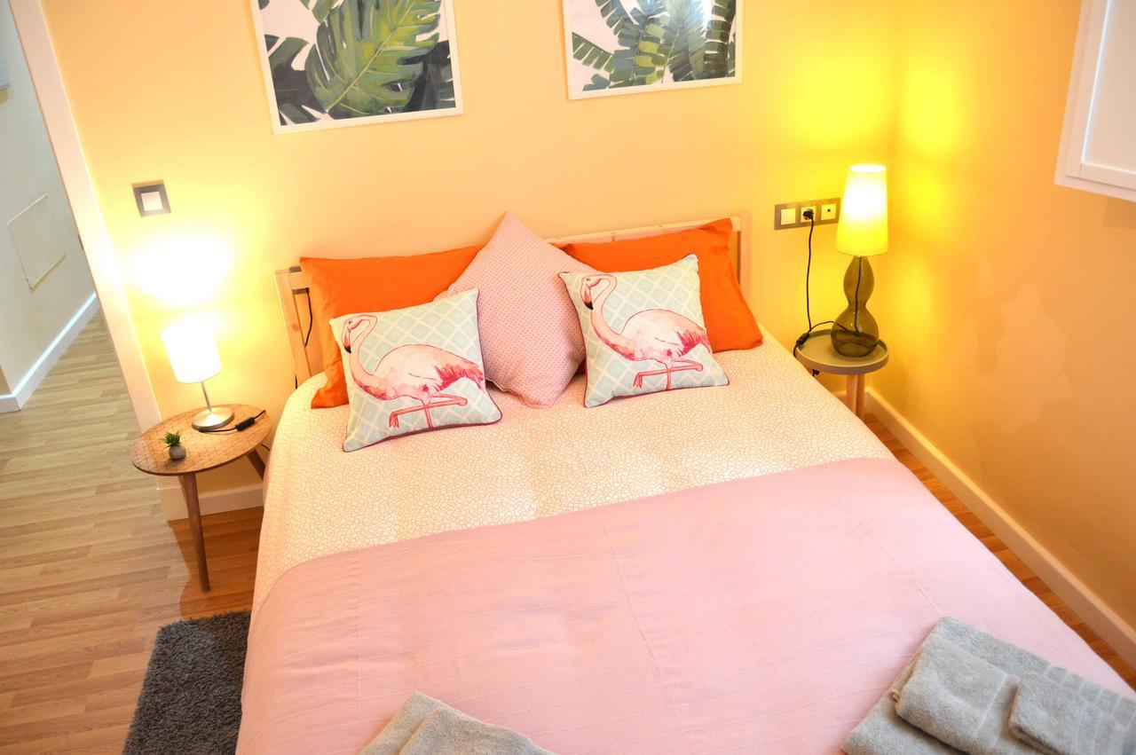 Apartamento La Sorpresa De Cadiz公寓 外观 照片