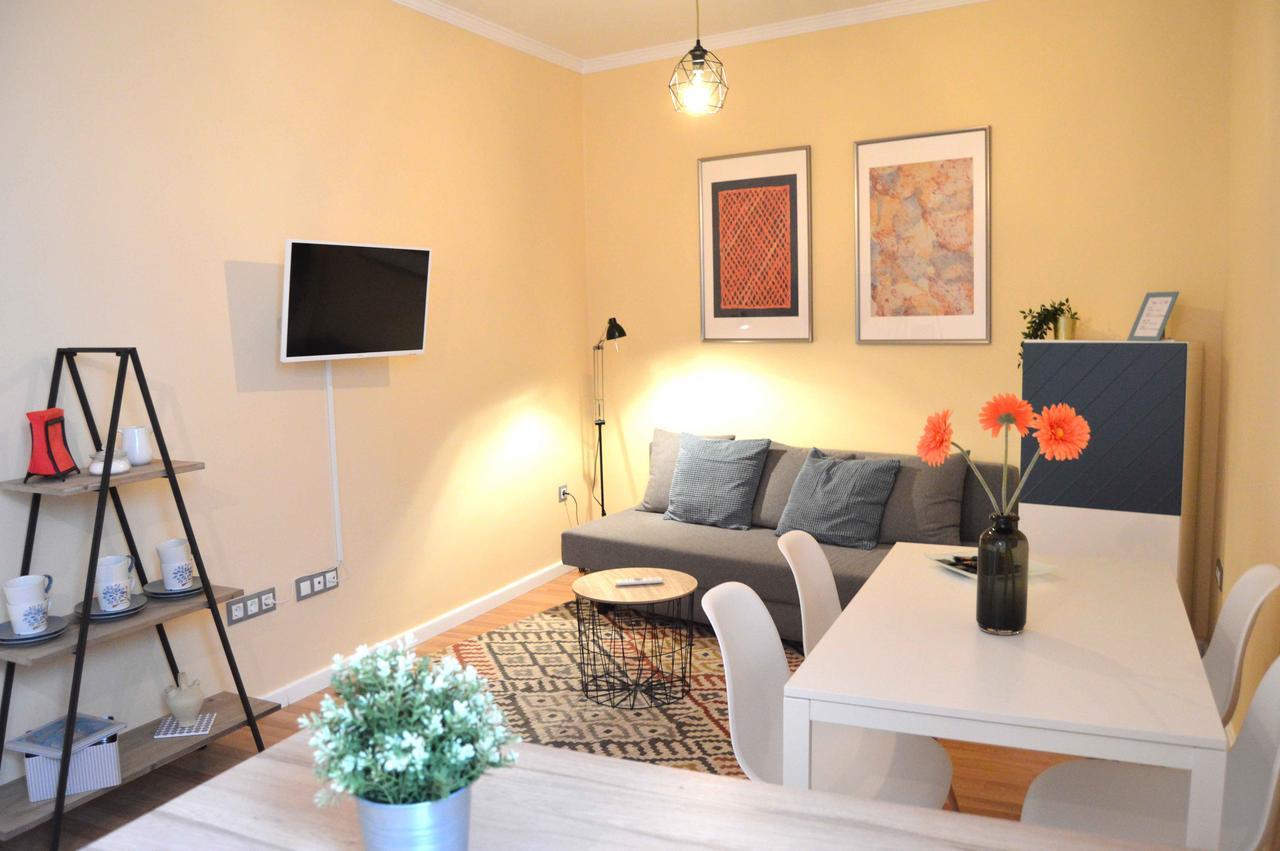 Apartamento La Sorpresa De Cadiz公寓 外观 照片